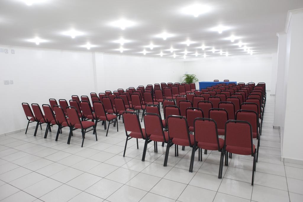 Belem Soft Hotel Bagian luar foto
