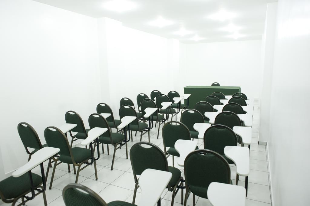 Belem Soft Hotel Bagian luar foto
