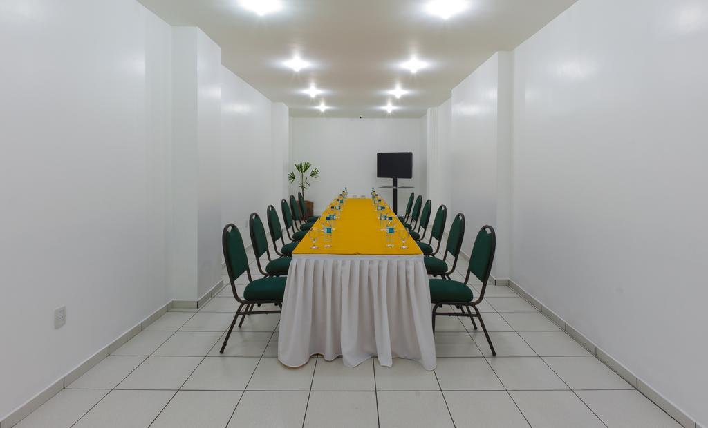 Belem Soft Hotel Bagian luar foto