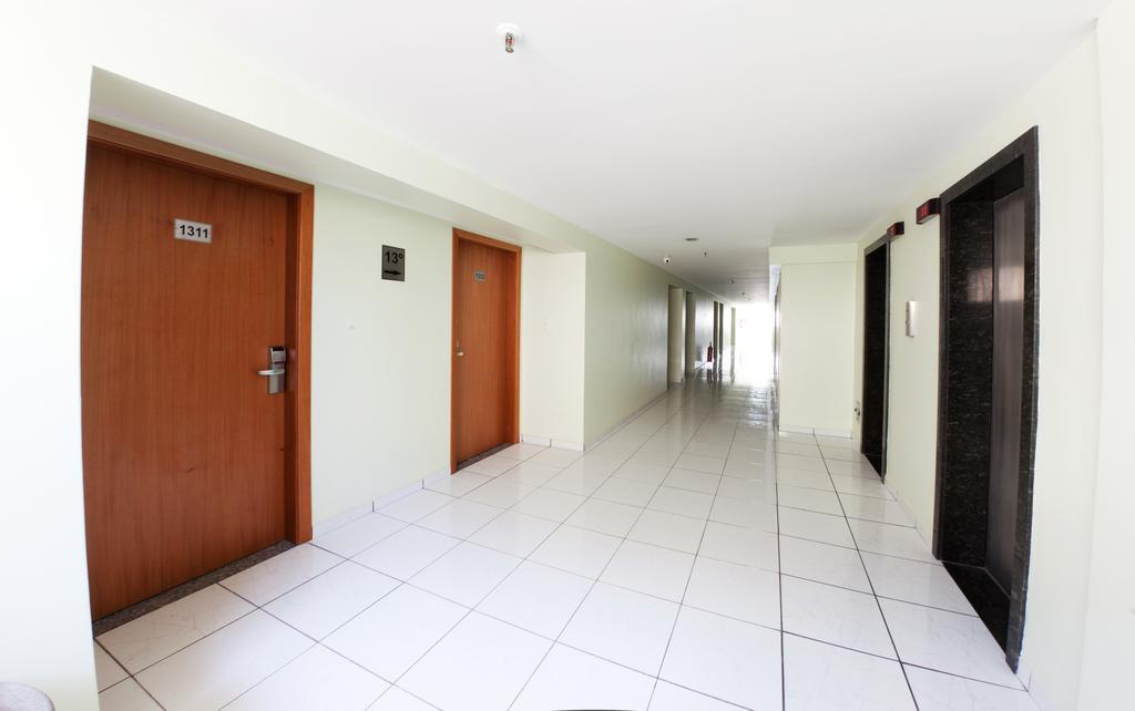 Belem Soft Hotel Ruang foto