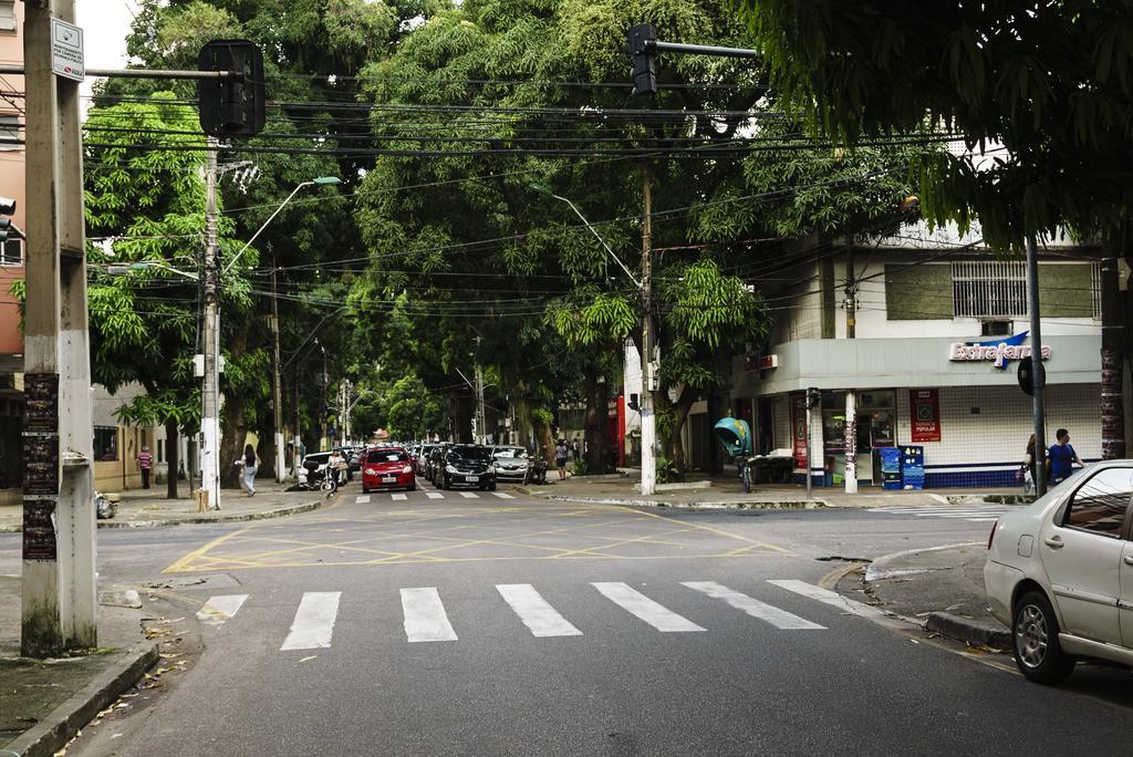Belem Soft Hotel Bagian luar foto