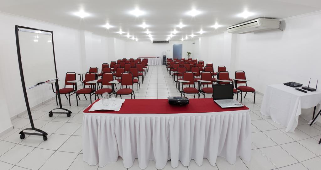 Belem Soft Hotel Bagian luar foto