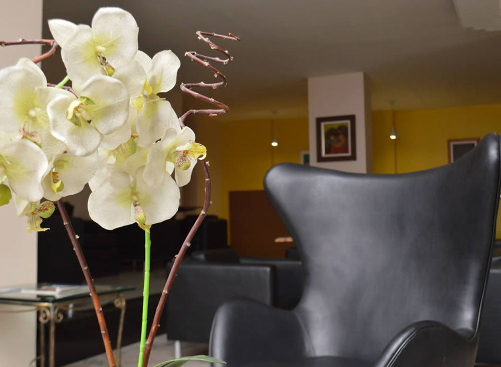 Belem Soft Hotel Bagian luar foto