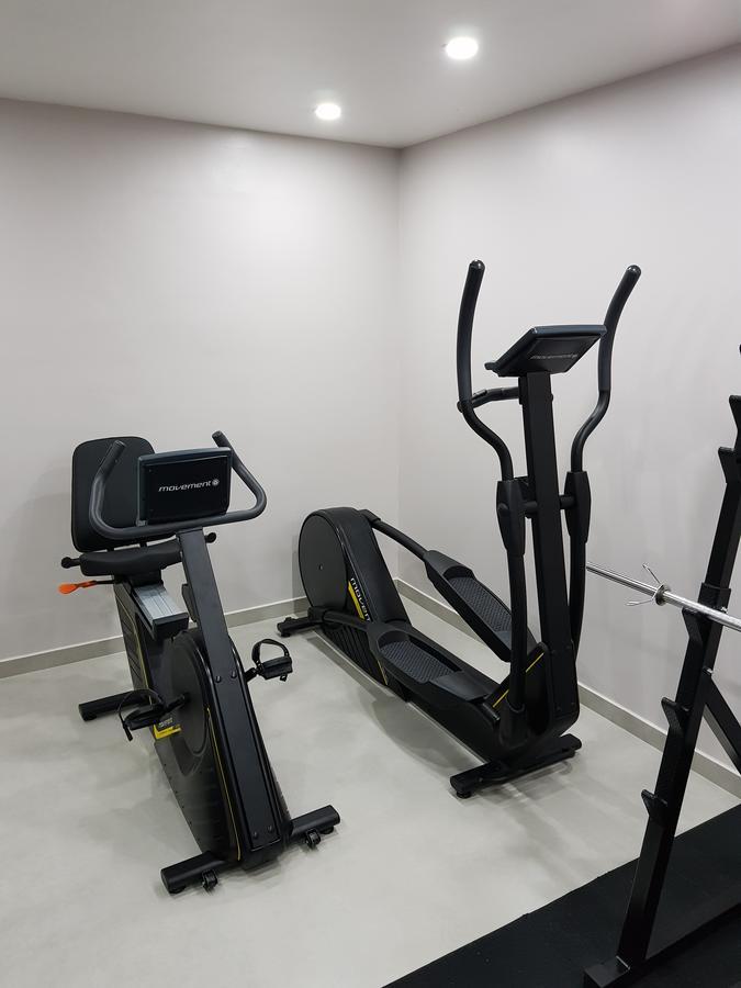 Belem Soft Hotel Bagian luar foto